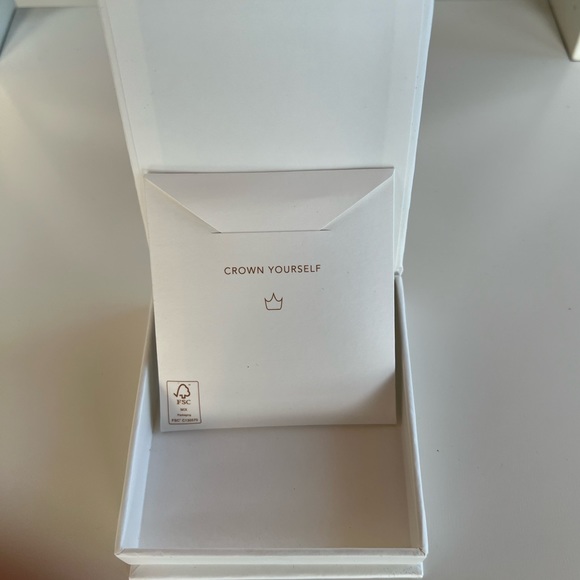 Jenny Bird Sagittarius Zodiac Pendant Necklace Brand New - Picture 4 of 4